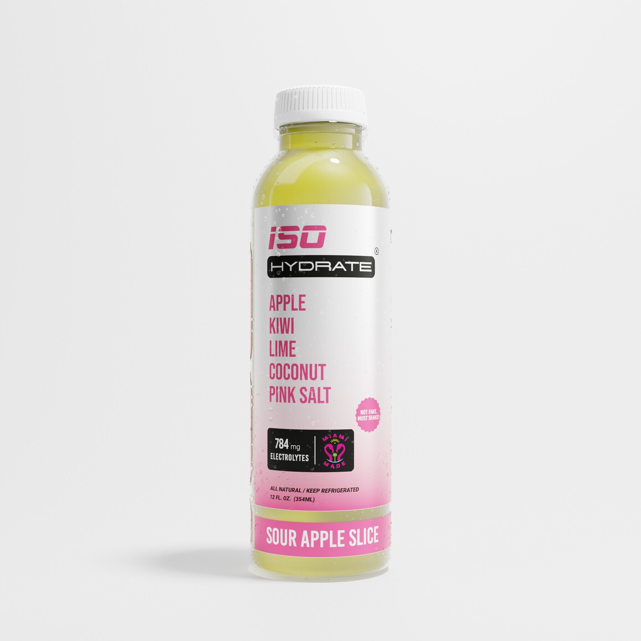 SOUR APPLE SLICE (6 Pack)