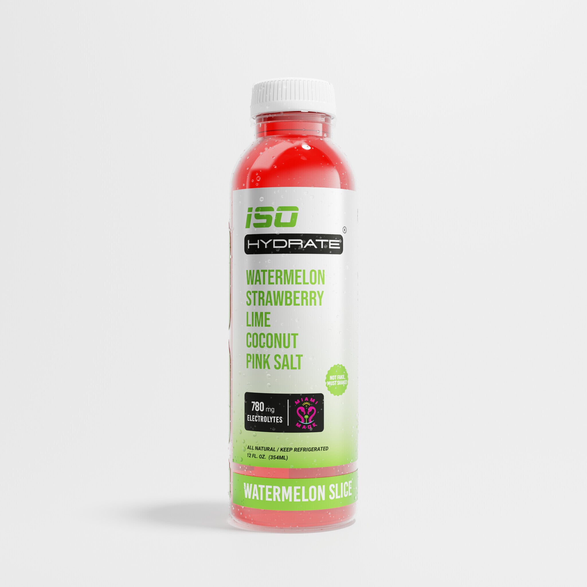 WATERMELON SLICE (6 Pack)